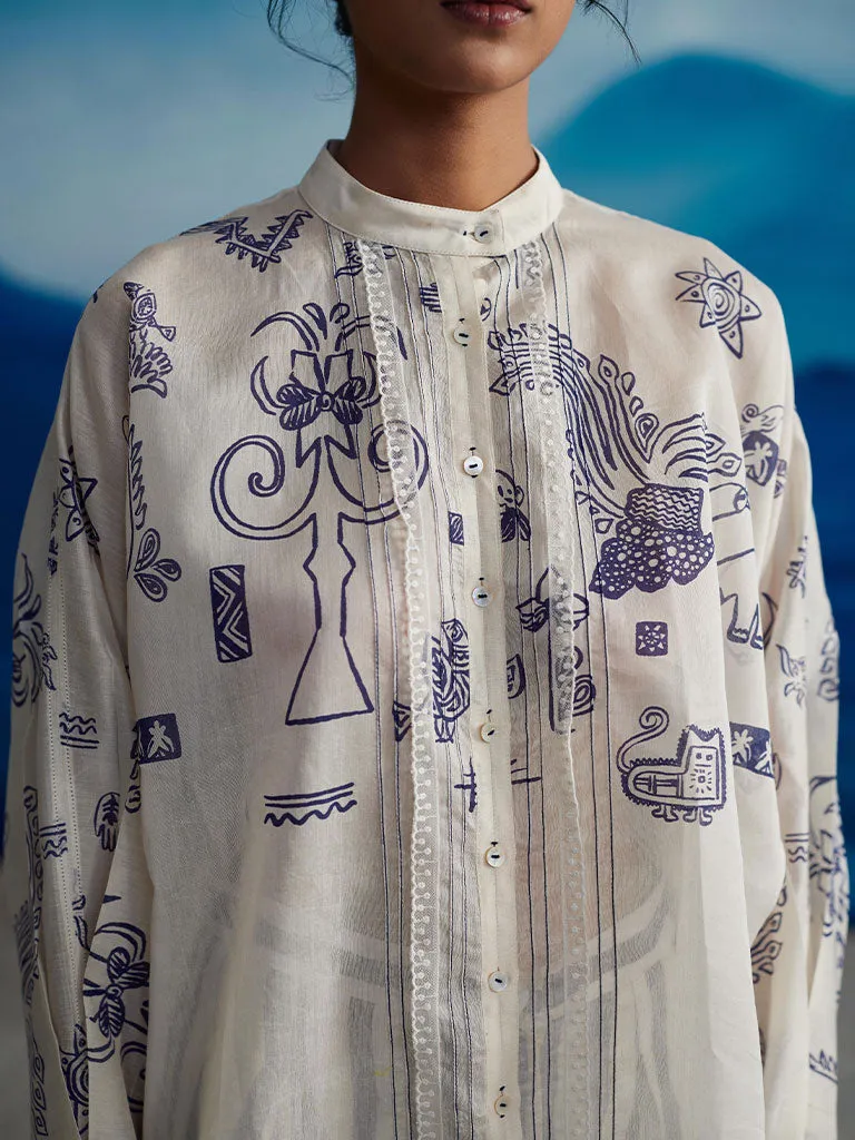 Fern Dolman Shirt