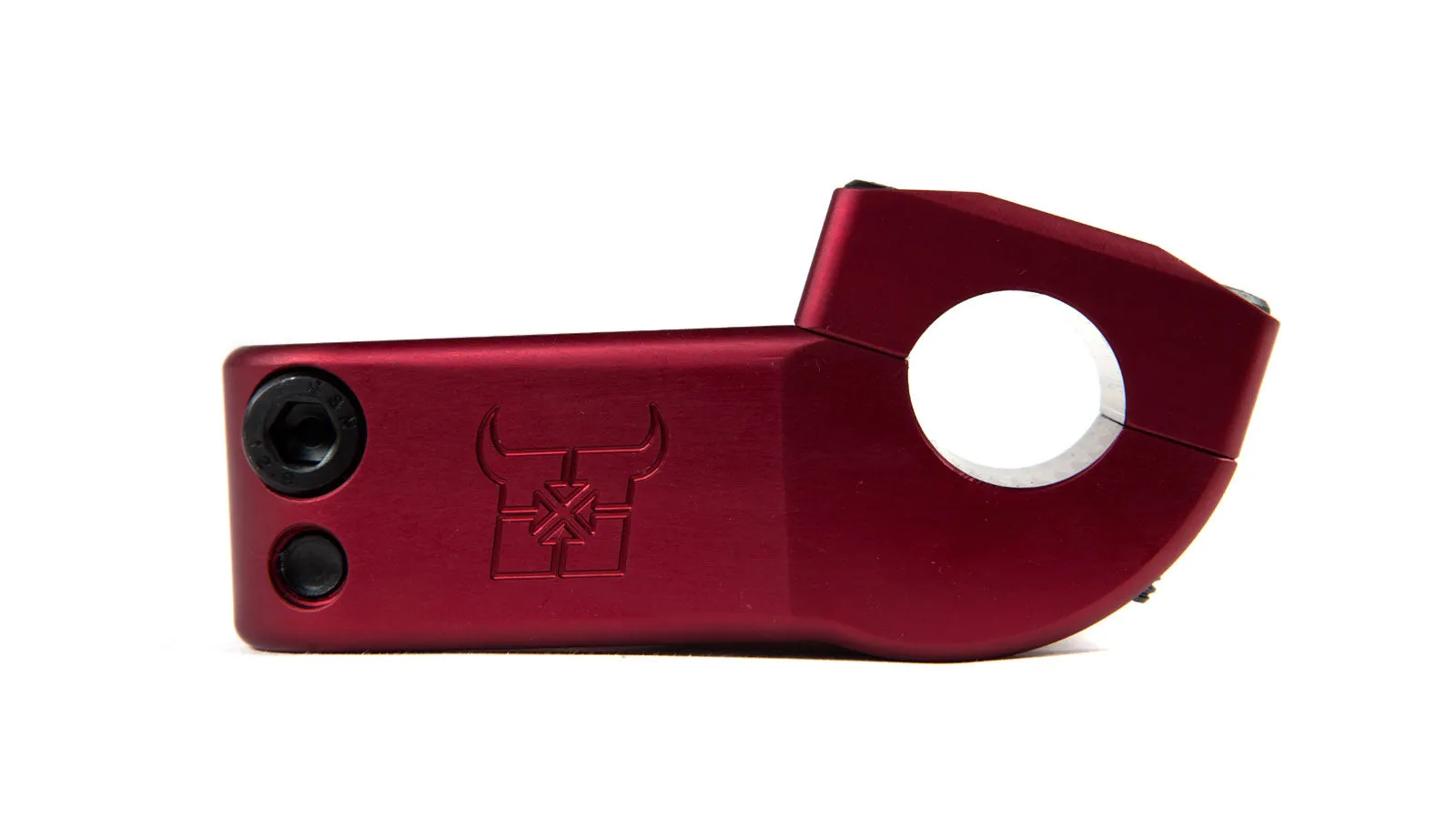 FIT VAN HOMAN STEM