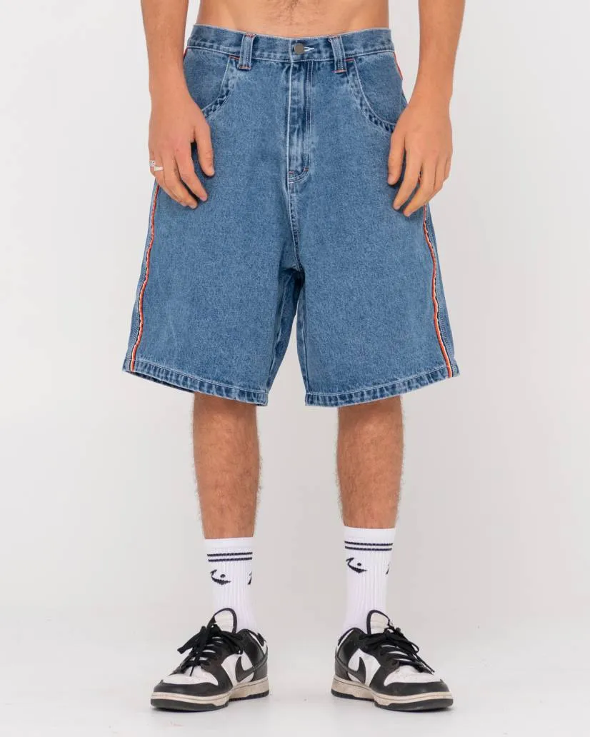 Flip daddy 2.0 jean short