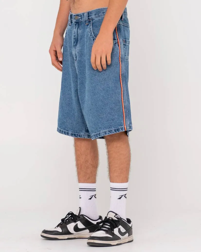 Flip daddy 2.0 jean short