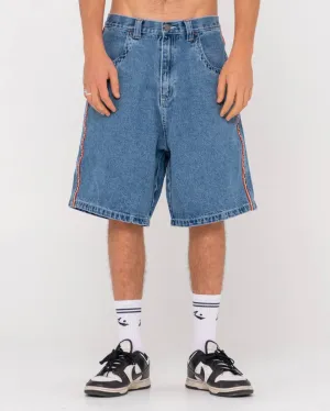 Flip daddy 2.0 jean short