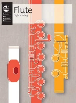 Flute Sight Reading