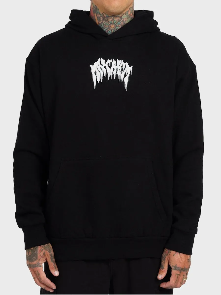 Flyer Pullover Hoodie