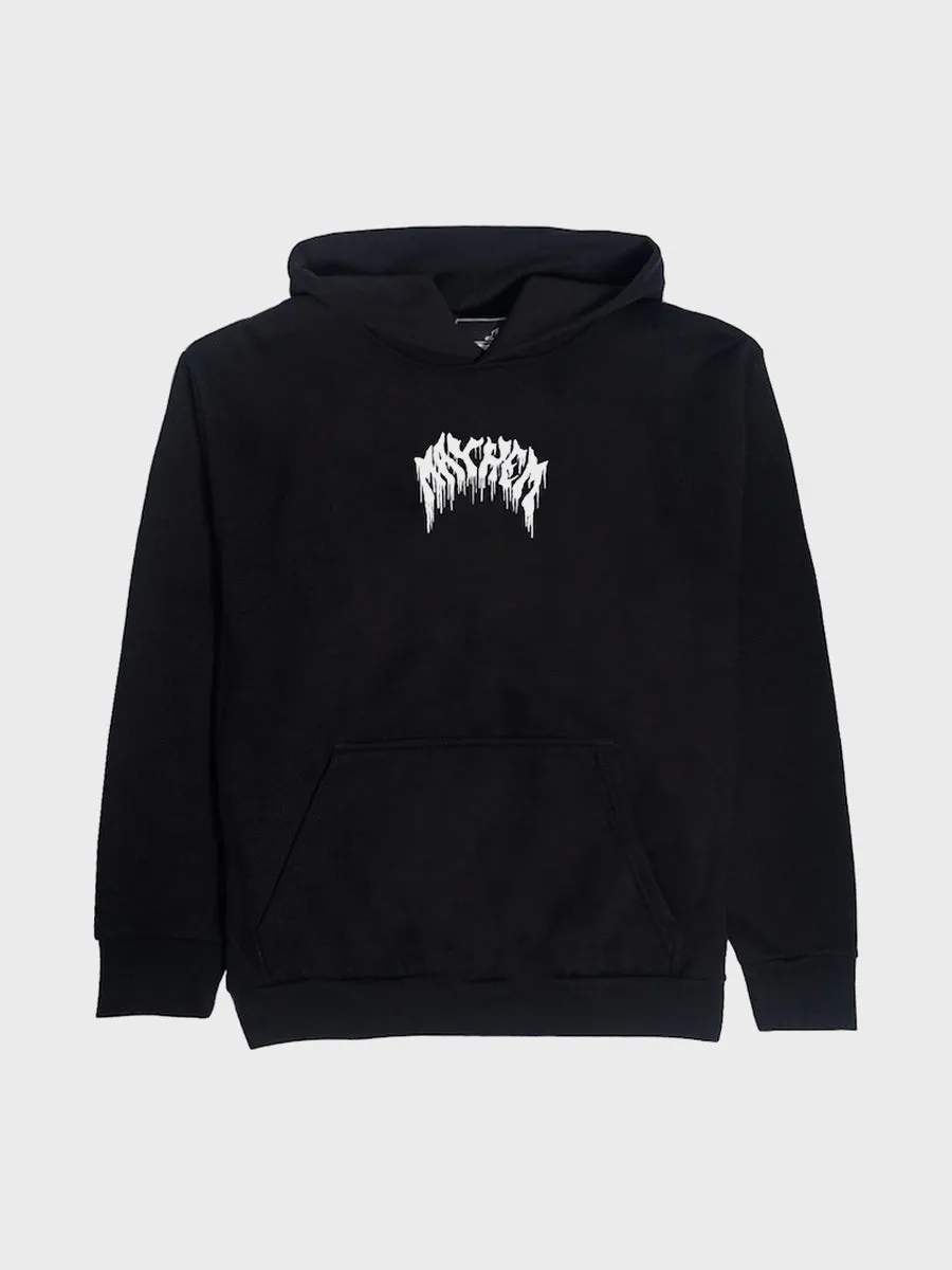 Flyer Pullover Hoodie