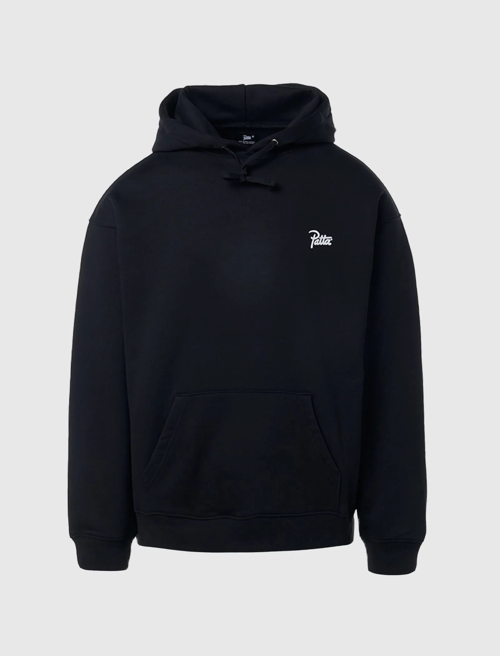 FOREVER & ALWAYS HOODIE