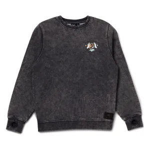 Fortune Crew - Charcoal