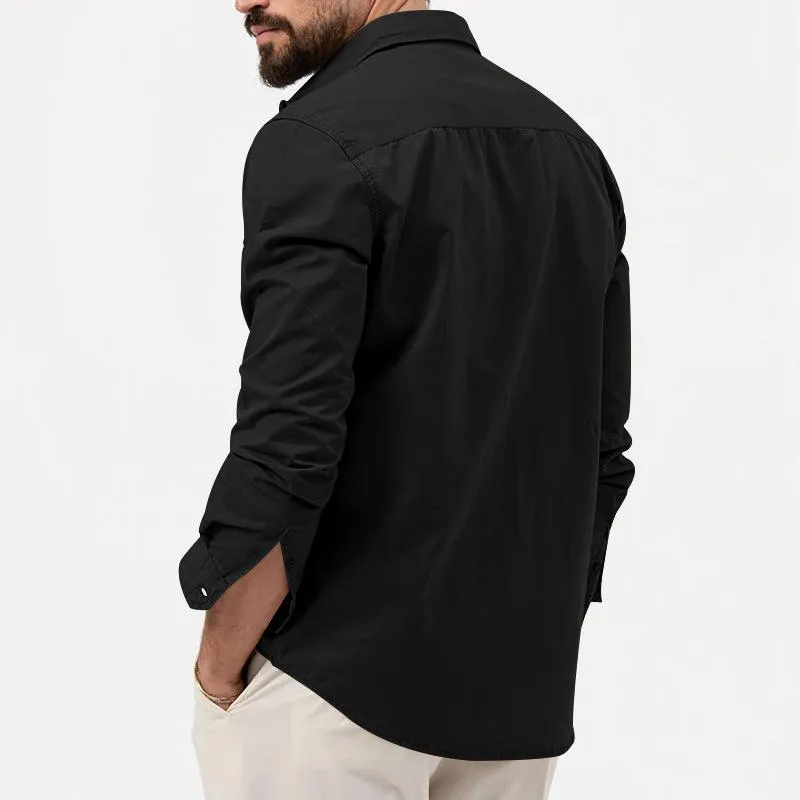 F.S. | Men's Cargo Shirt