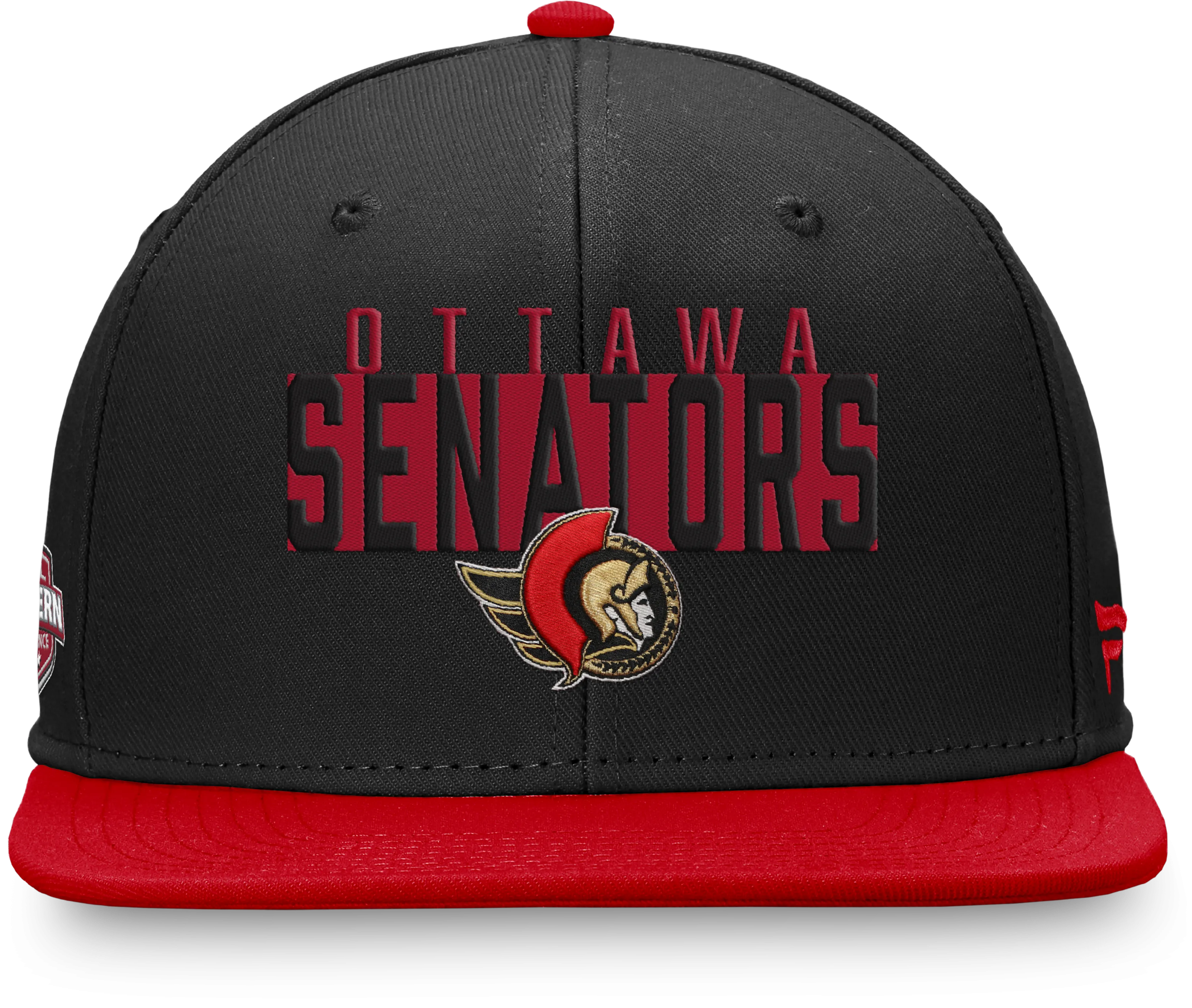 Fundamental CB Flat Brim Cap (Fanatics)