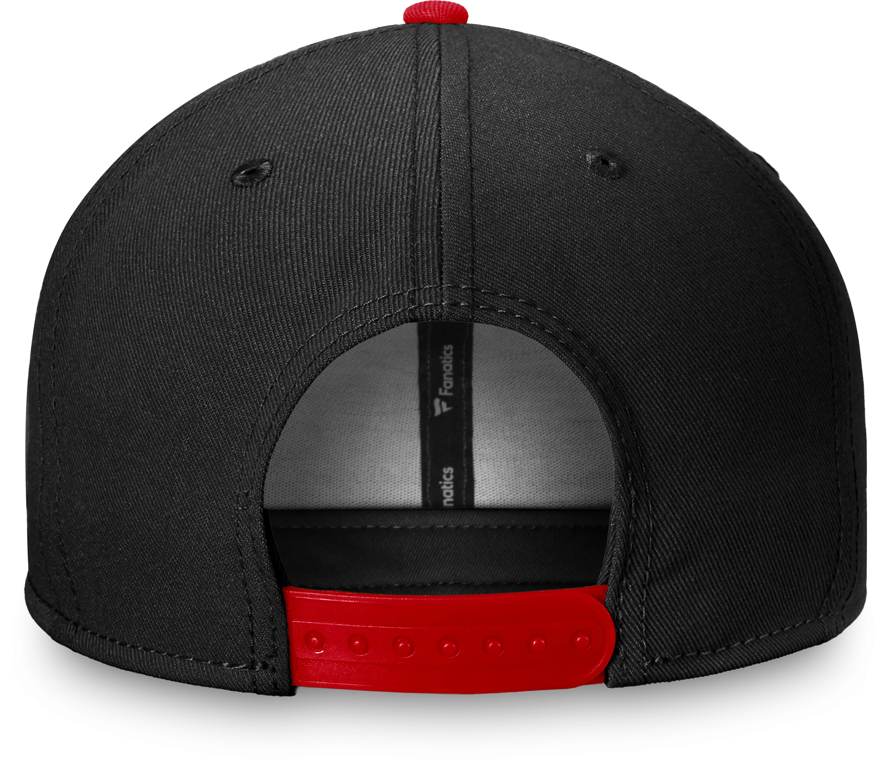 Fundamental CB Flat Brim Cap (Fanatics)