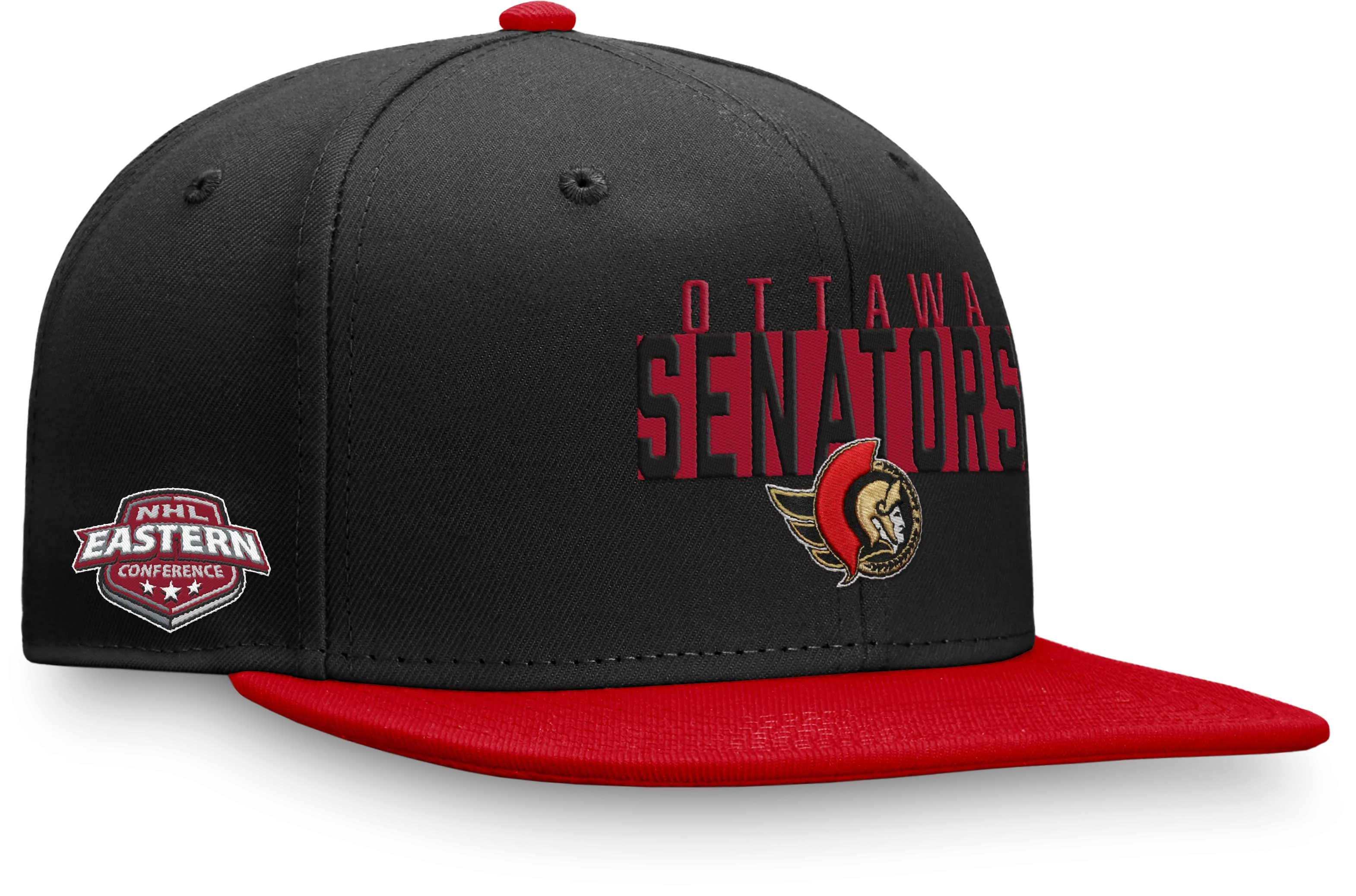 Fundamental CB Flat Brim Cap (Fanatics)