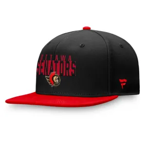 Fundamental CB Flat Brim Cap (Fanatics)