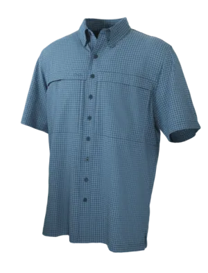 GAMEGUARD TEKCHECK SHIRT