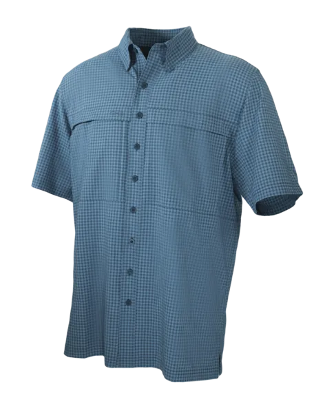 GAMEGUARD TEKCHECK SHIRT