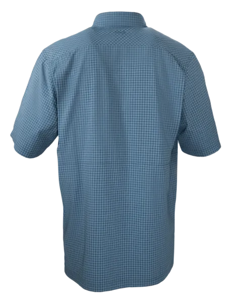 GAMEGUARD TEKCHECK SHIRT