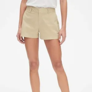 [Gap] Classic Tan Shorts