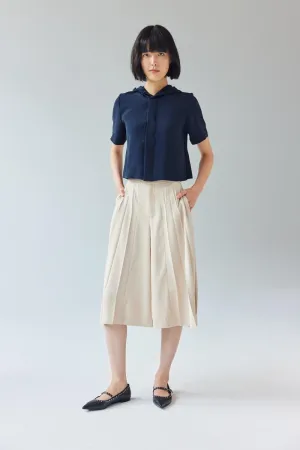GIN LEE STUDIO | Blaire Trousers | Beige