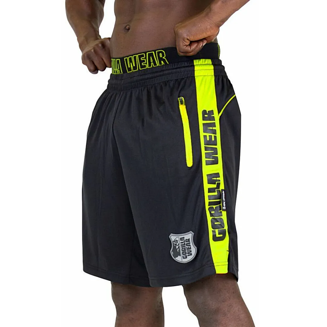 Gorilla Wear Shelby Shorts