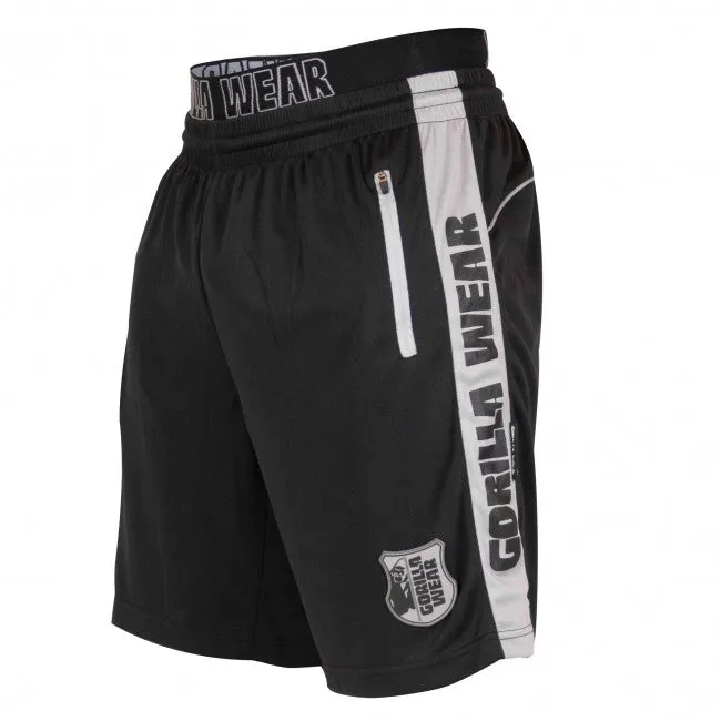 Gorilla Wear Shelby Shorts