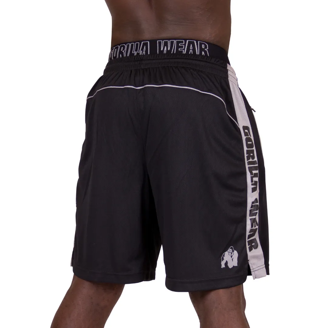 Gorilla Wear Shelby Shorts