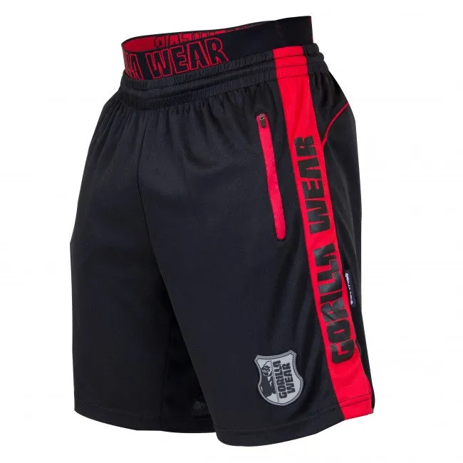 Gorilla Wear Shelby Shorts