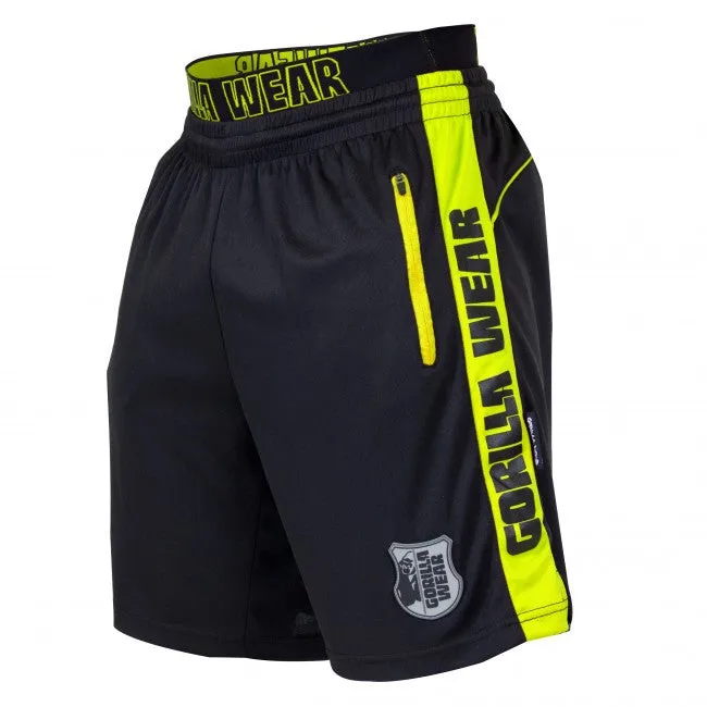 Gorilla Wear Shelby Shorts