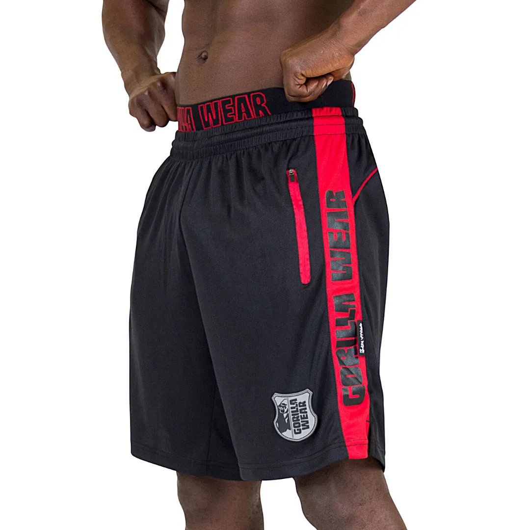Gorilla Wear Shelby Shorts