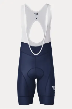 Granite Bib Shorts Men - Dark Blue