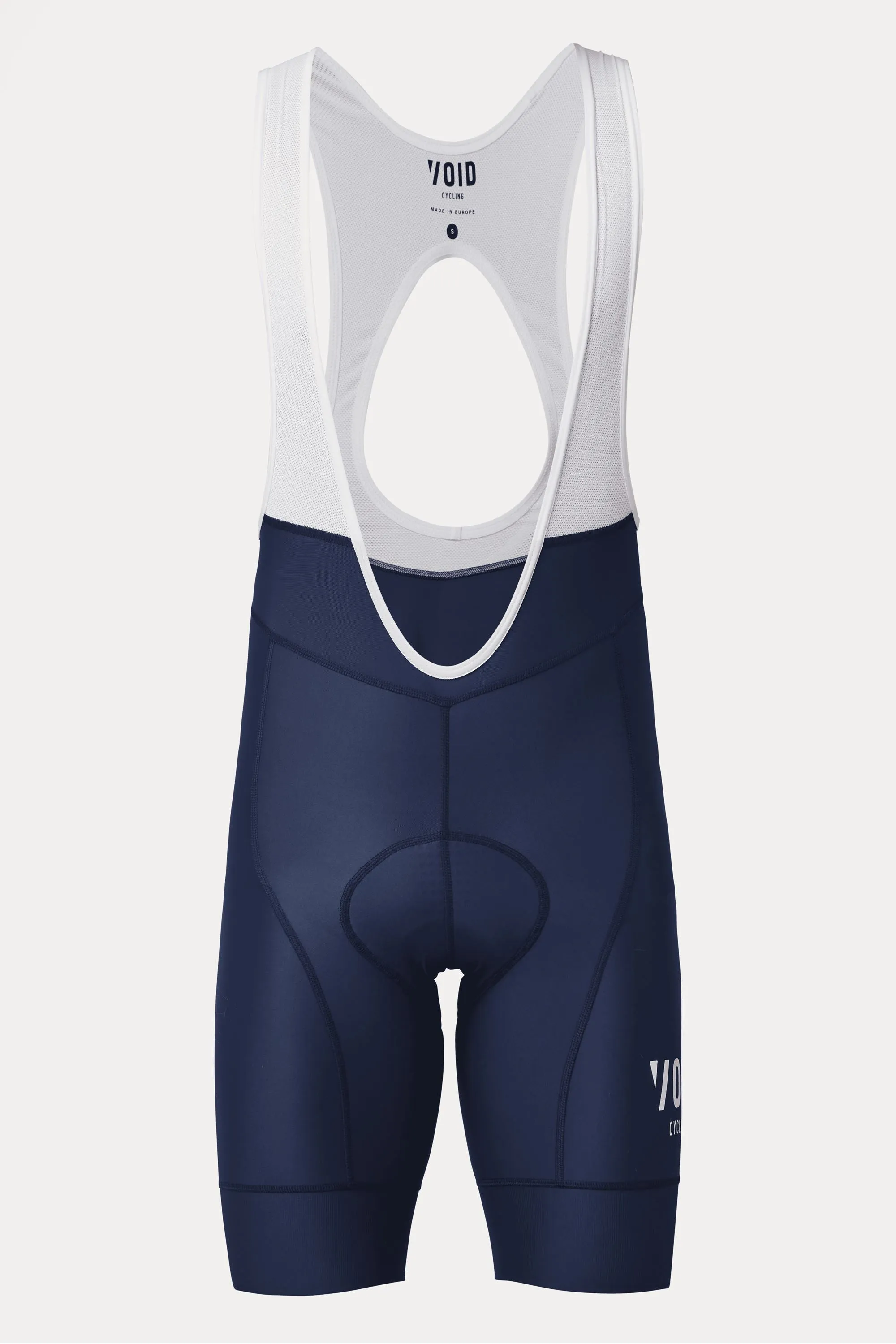 Granite Bib Shorts Men - Dark Blue