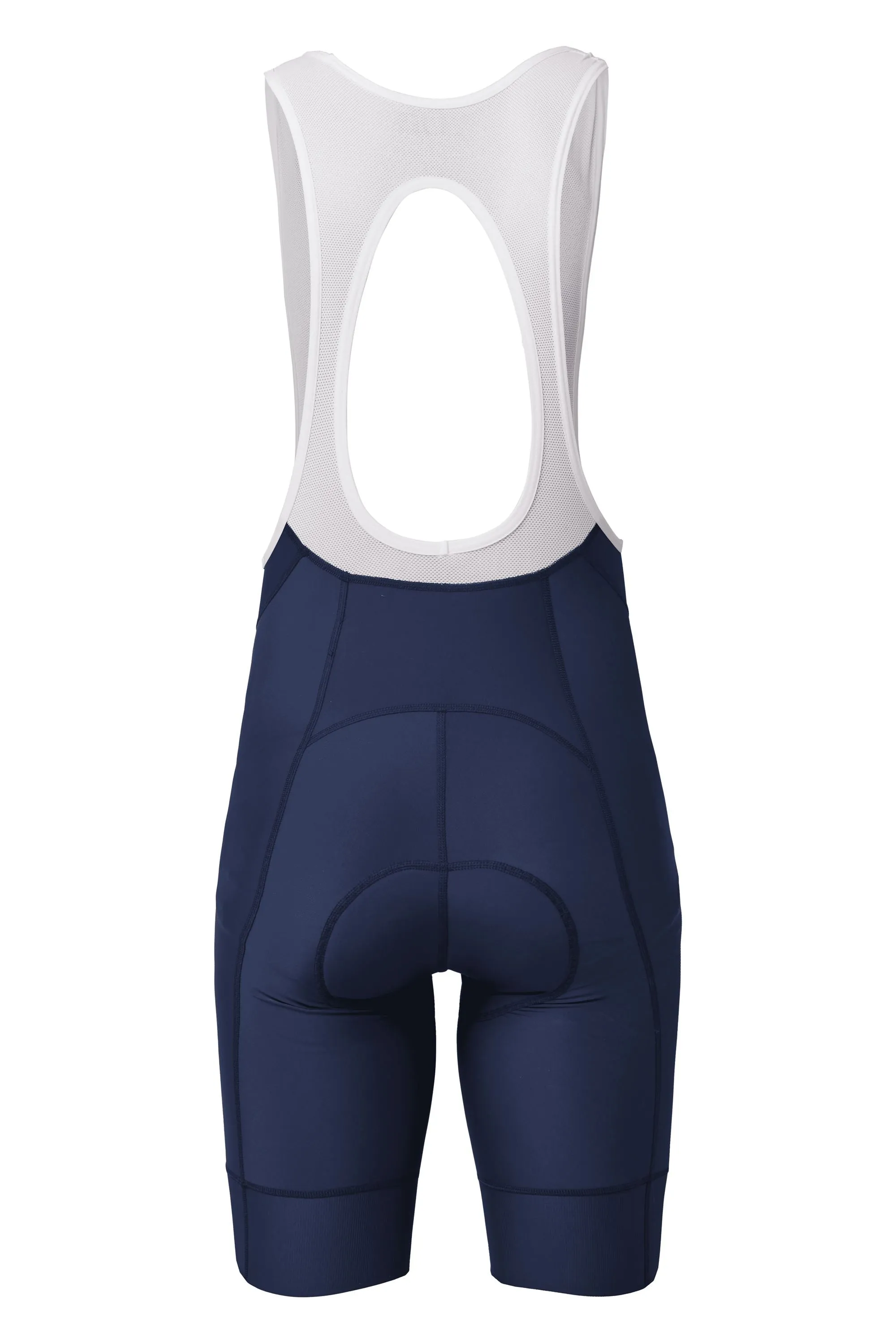 Granite Bib Shorts Men - Dark Blue