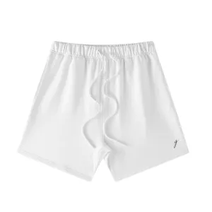 G'S DRAWSTRING SHORTS 'CLOUD'