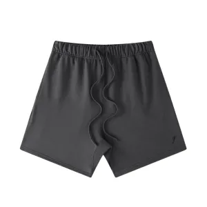 G'S DRAWSTRING SHORTS 'GREY'