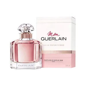 Guerlain Mon Guerlain Florale EDP 100ml Perfume For Women