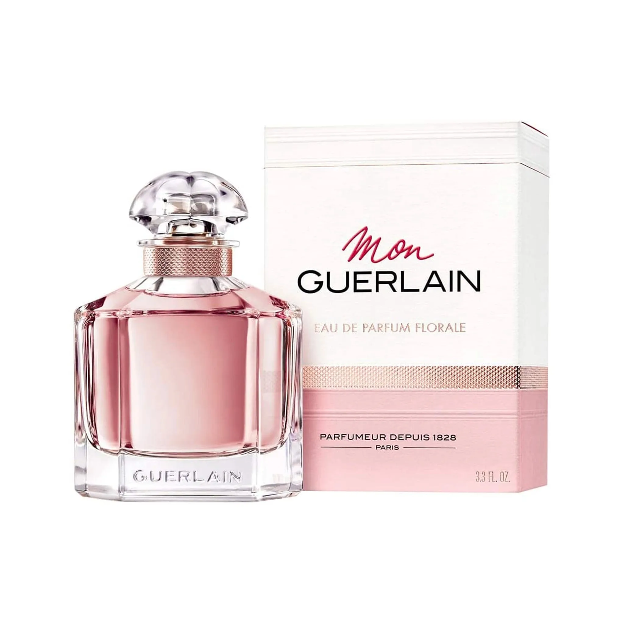 Guerlain Mon Guerlain Florale EDP 100ml Perfume For Women