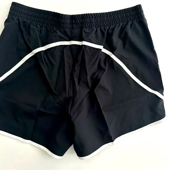Gymshark M/L Training Contrast Loose Shorts 4&quot; &amp; Team GS Bralette