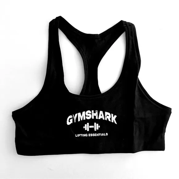 Gymshark M/M Training Contrast Loose Shorts 4&quot; &amp; Team GS Bralette