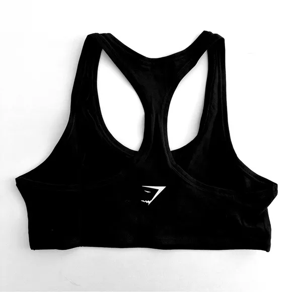 Gymshark M/M Training Contrast Loose Shorts 4&quot; &amp; Team GS Bralette