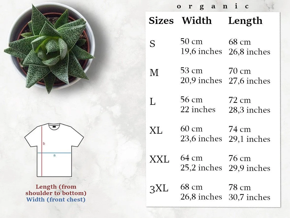 Hand Embroidered Hands Shirt