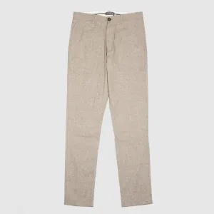 Hansen Light Linen Pant