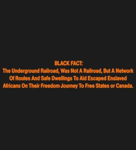 HARRIET TUBMAN