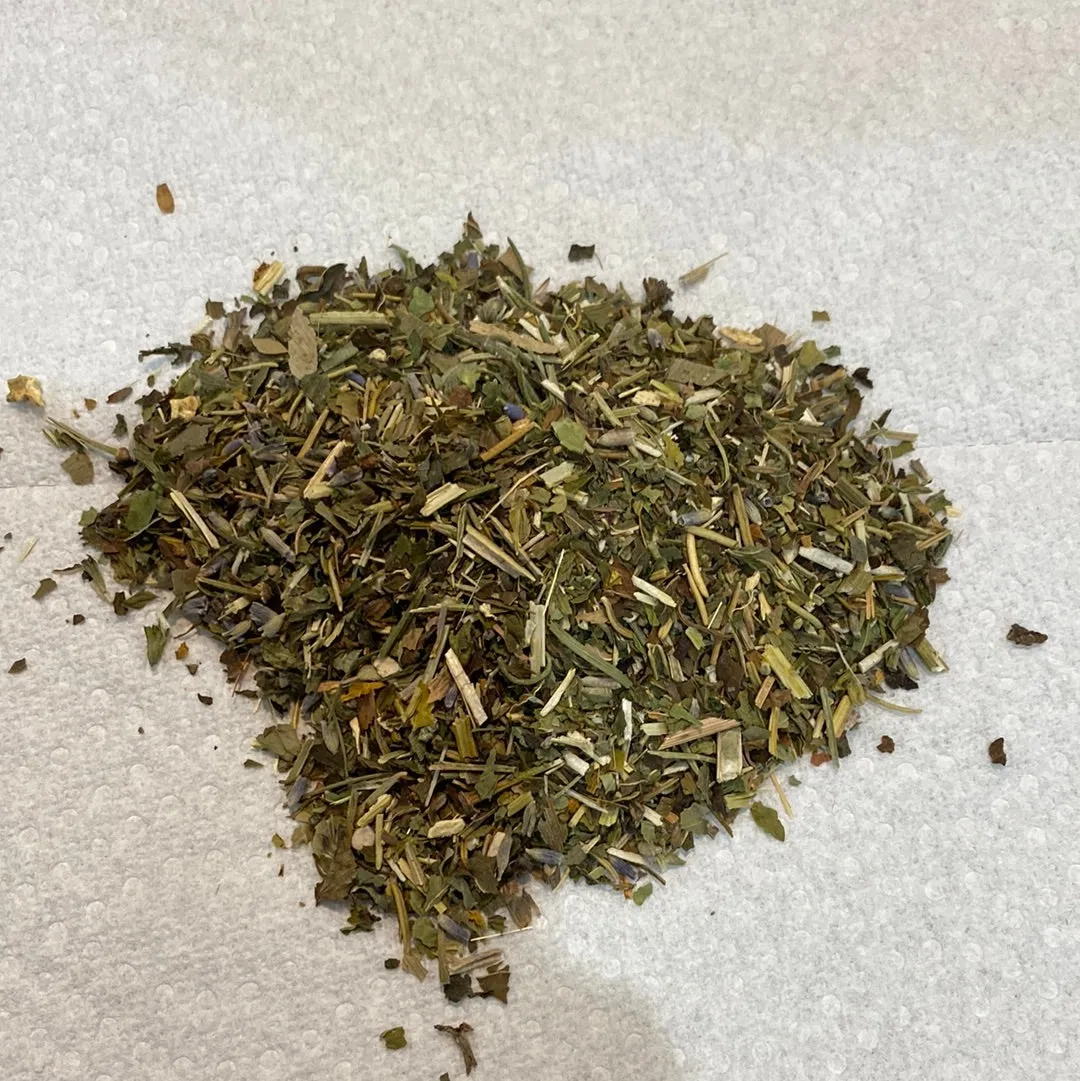 HEAD-EASE TEA