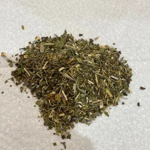 HEAD-EASE TEA