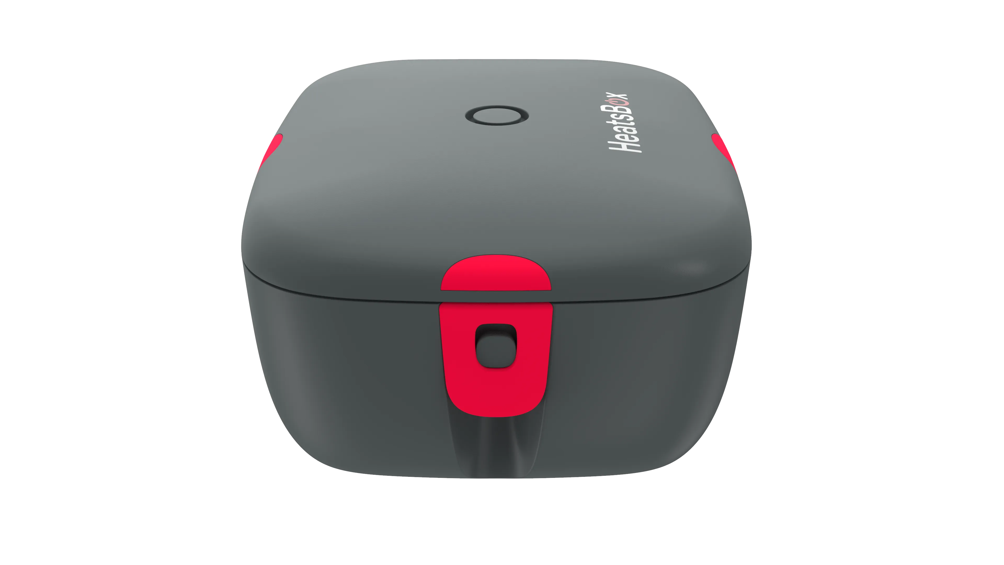 HeatsBox GO Smart Heated Lunchbox