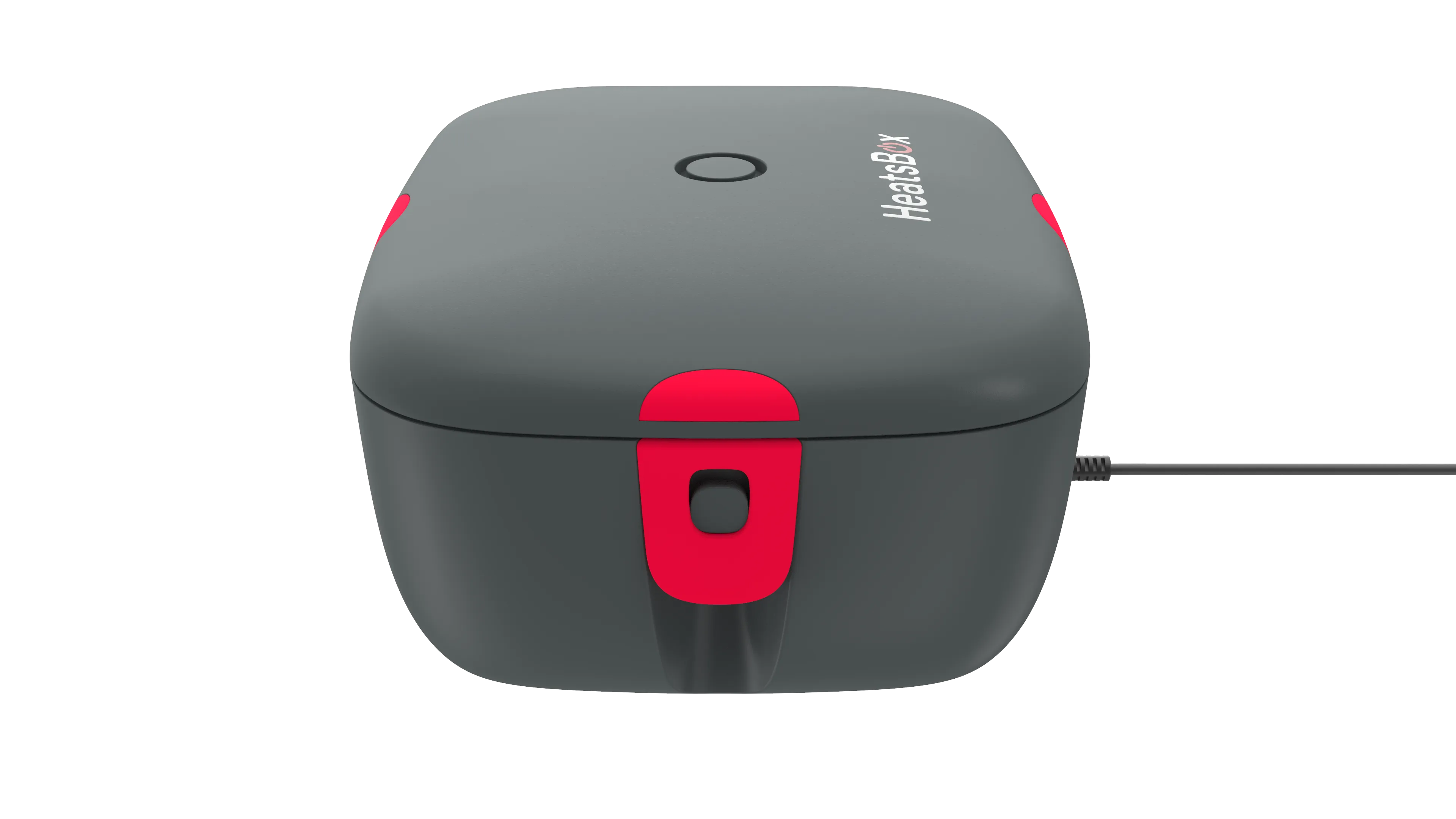 HeatsBox GO Smart Heated Lunchbox