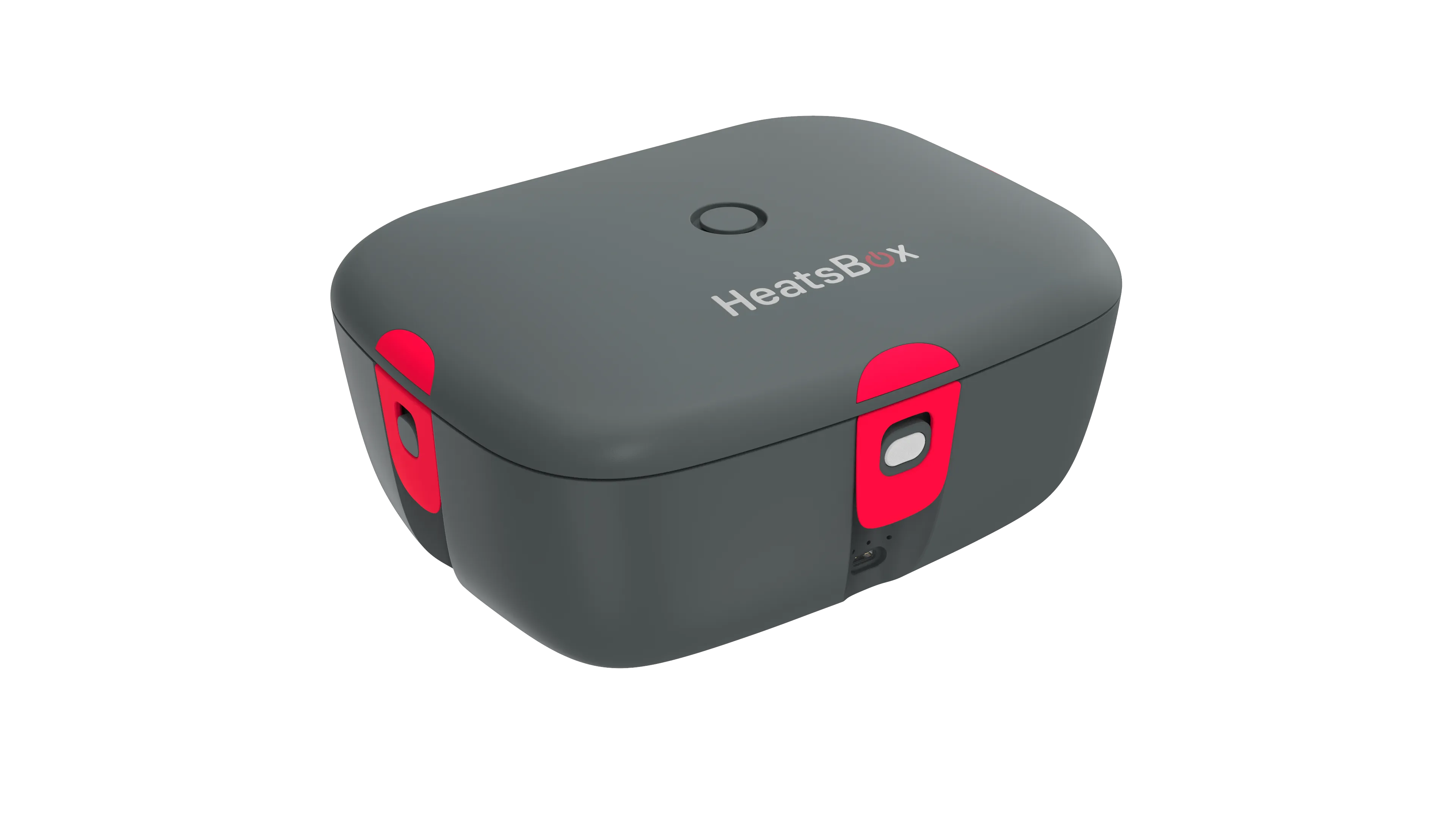 HeatsBox GO Smart Heated Lunchbox