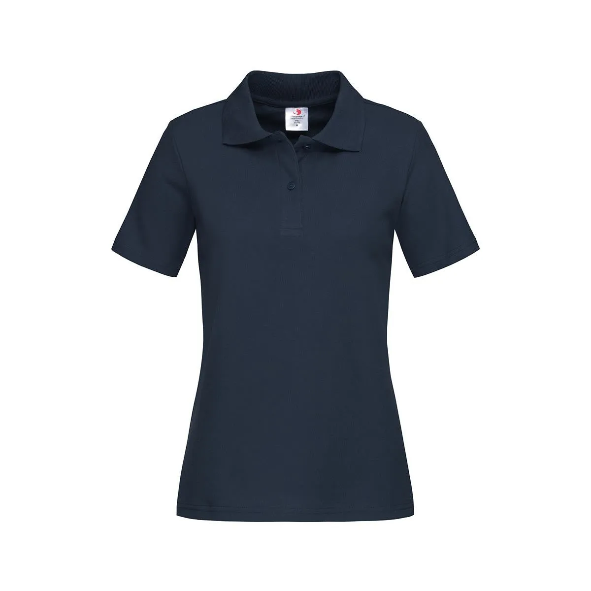 Heavyweight Ladies Polo