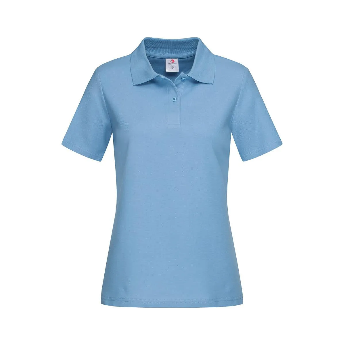 Heavyweight Ladies Polo