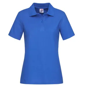 Heavyweight Ladies Polo