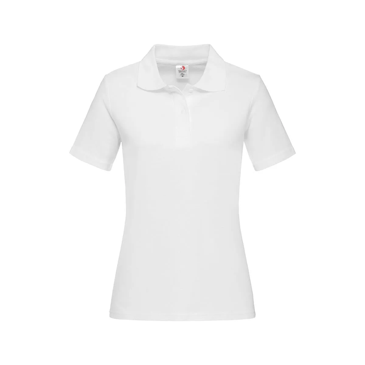 Heavyweight Ladies Polo