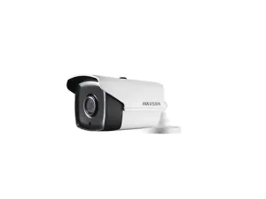 Hikvision Cámara Mini Bala Turbo Hd 5 Megapixeles
