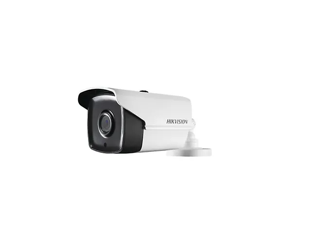 Hikvision Cámara Mini Bala Turbo Hd 5 Megapixeles